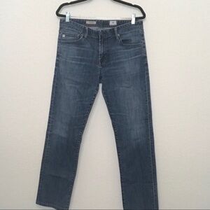 Adriano Goldschmied The Graduate Jeans